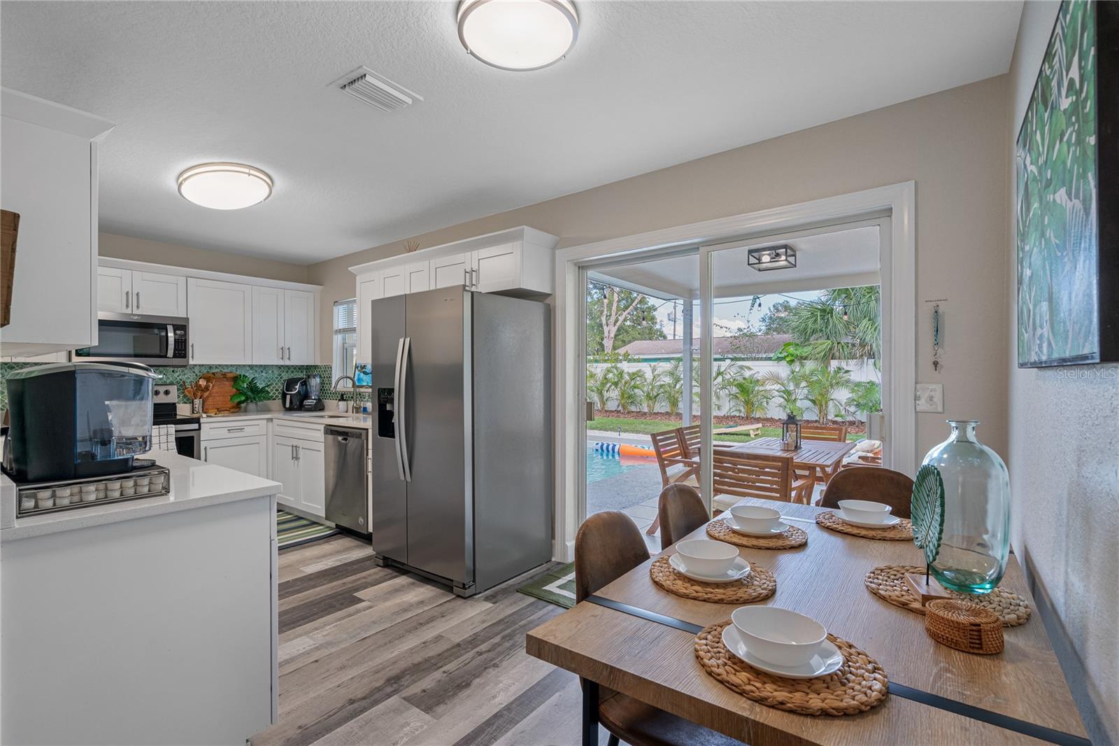 HARBOR CREST - Residential