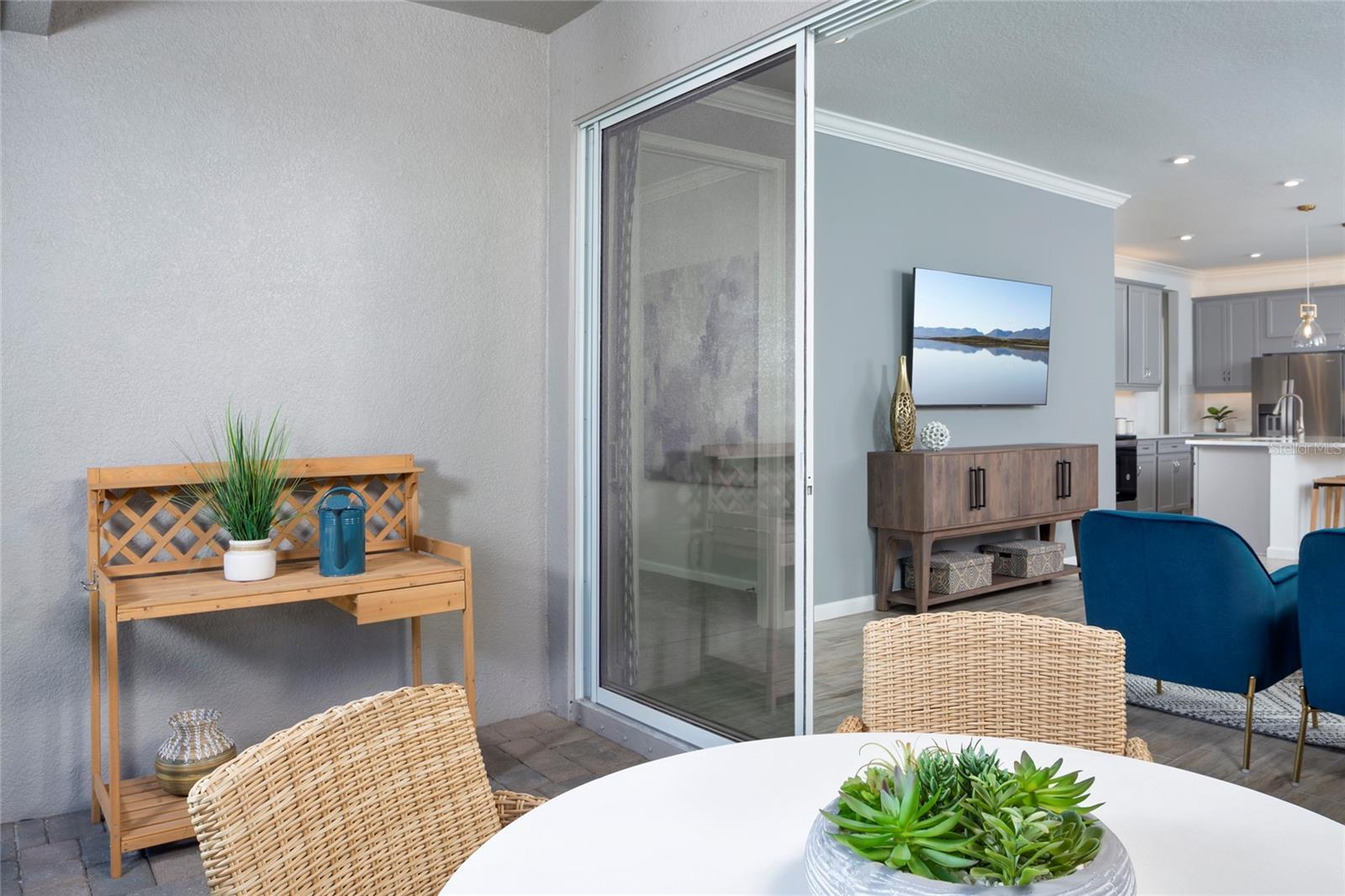 SUNSTONE AT WELLEN PARK - Residential