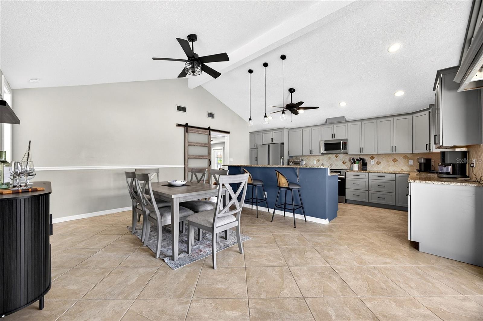 PUNTA GORDA ISLES SEC 07 - Residential