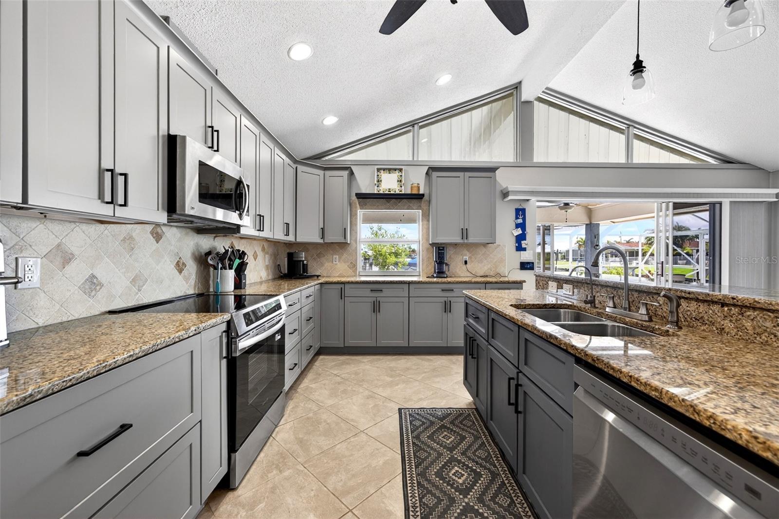 PUNTA GORDA ISLES SEC 07 - Residential