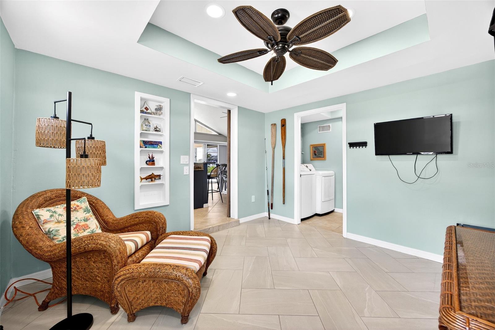 PUNTA GORDA ISLES SEC 07 - Residential