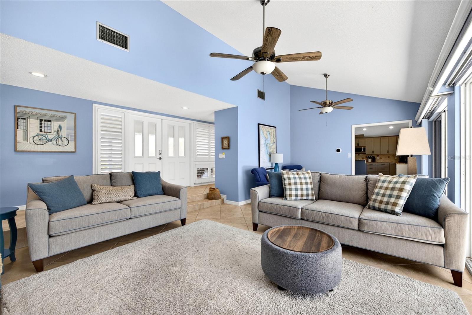 PUNTA GORDA ISLES SEC 07 - Residential