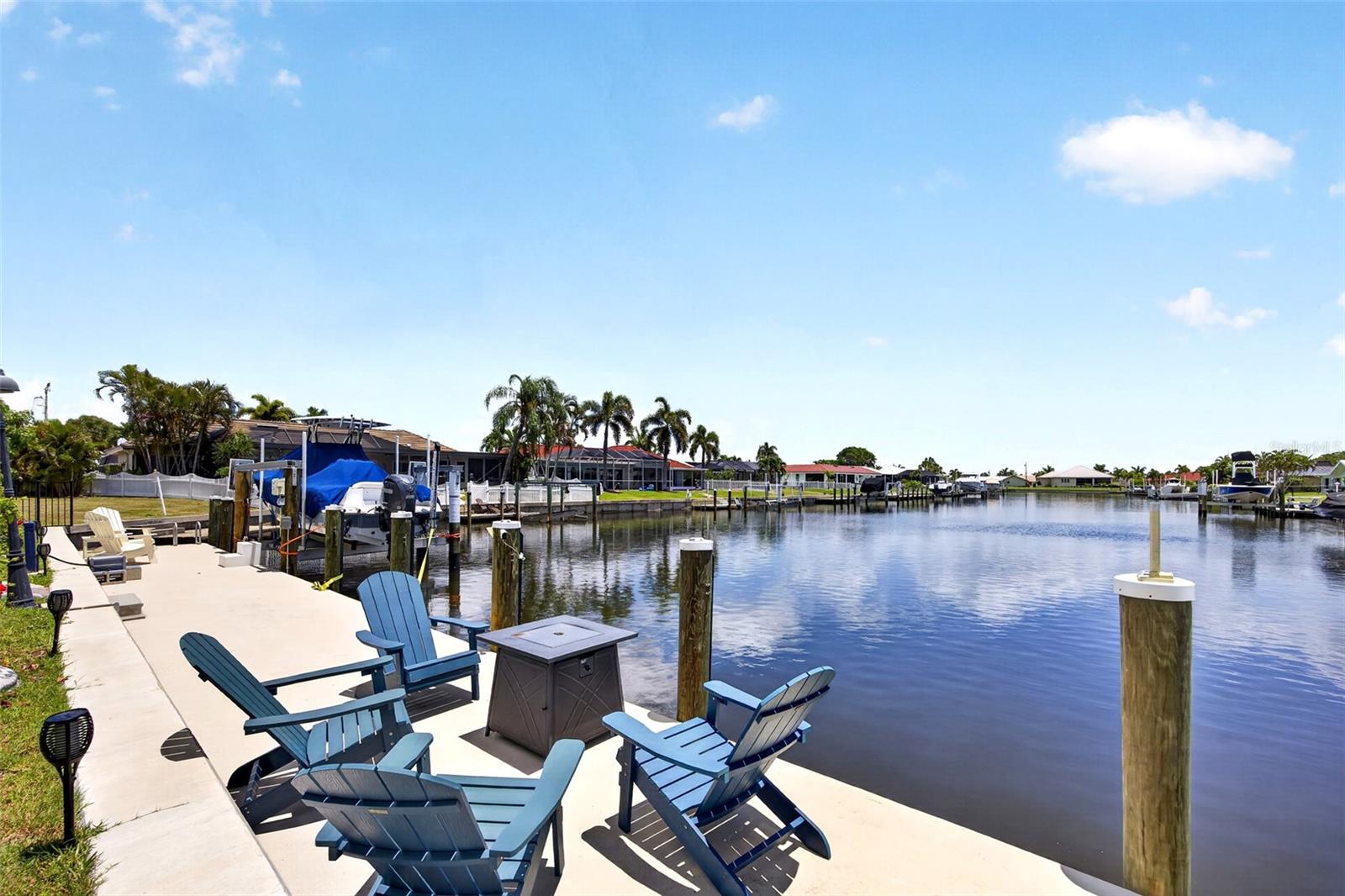 PUNTA GORDA ISLES SEC 07 - Residential