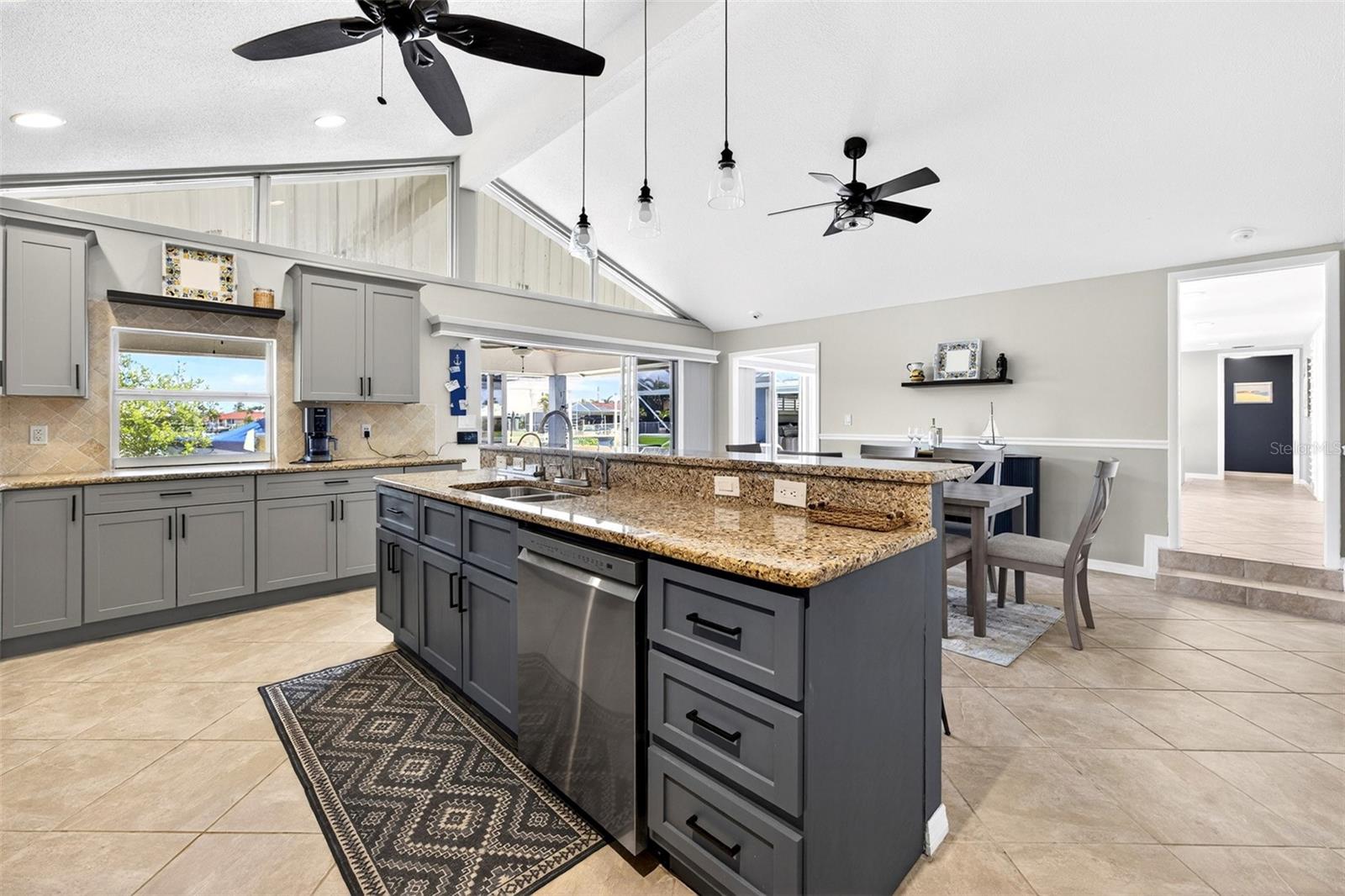 PUNTA GORDA ISLES SEC 07 - Residential