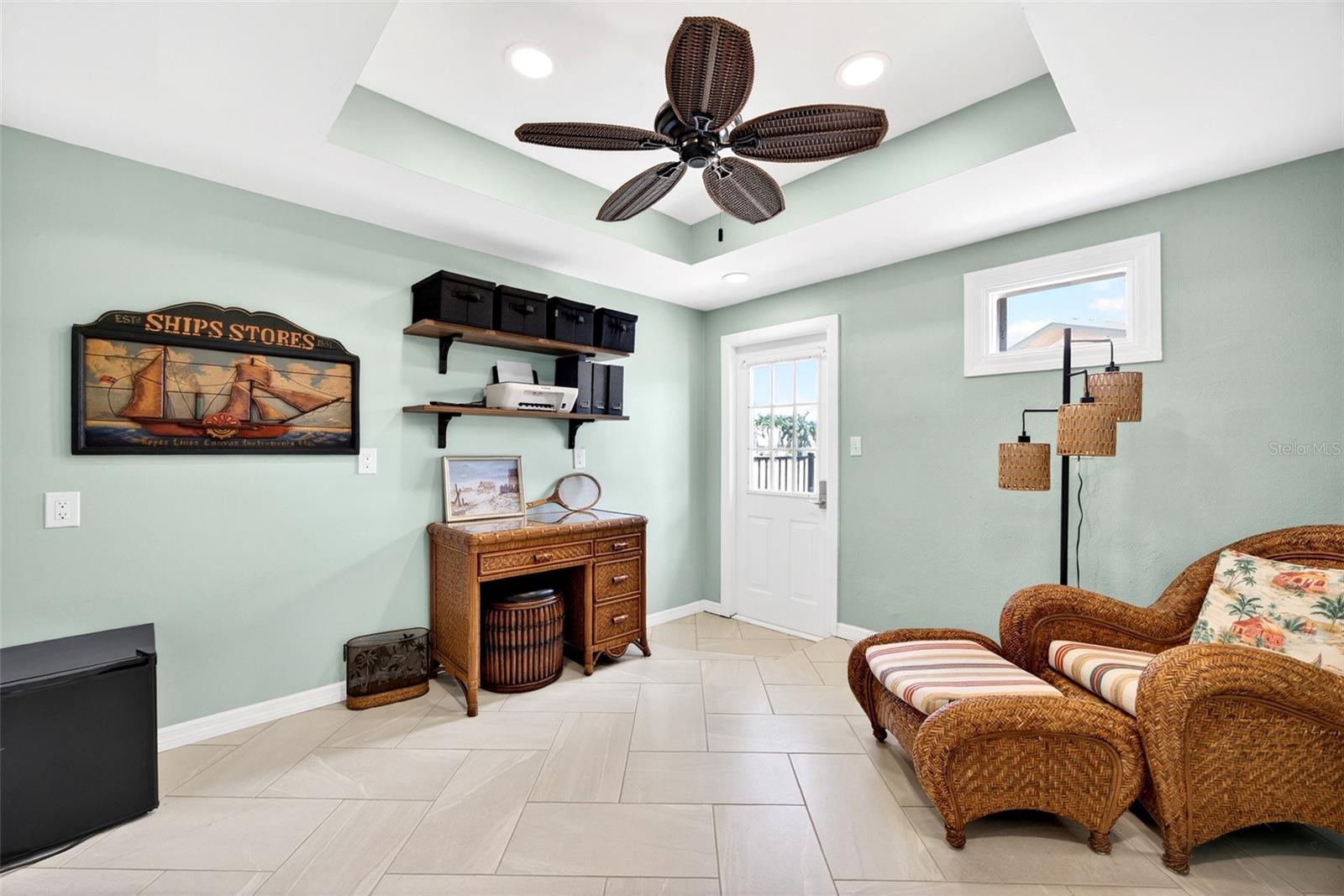 PUNTA GORDA ISLES SEC 07 - Residential