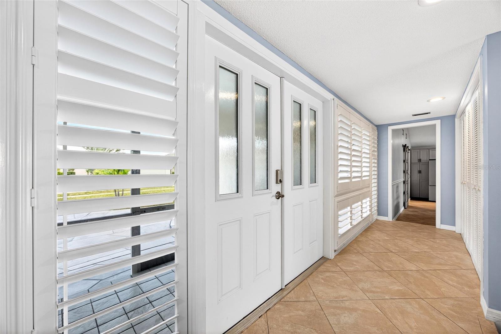 PUNTA GORDA ISLES SEC 07 - Residential