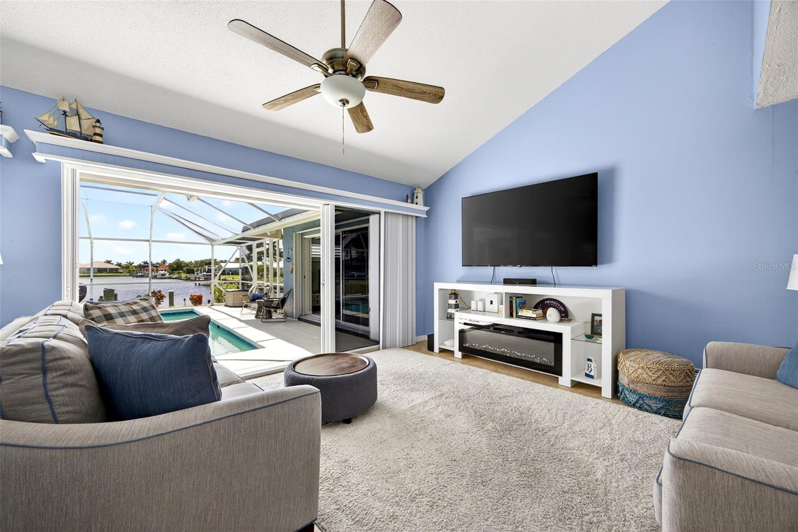 PUNTA GORDA ISLES SEC 07 - Residential