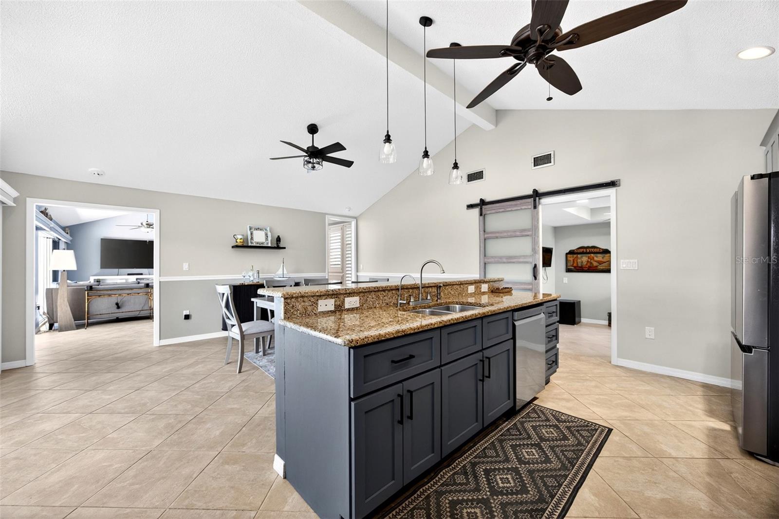 PUNTA GORDA ISLES SEC 07 - Residential