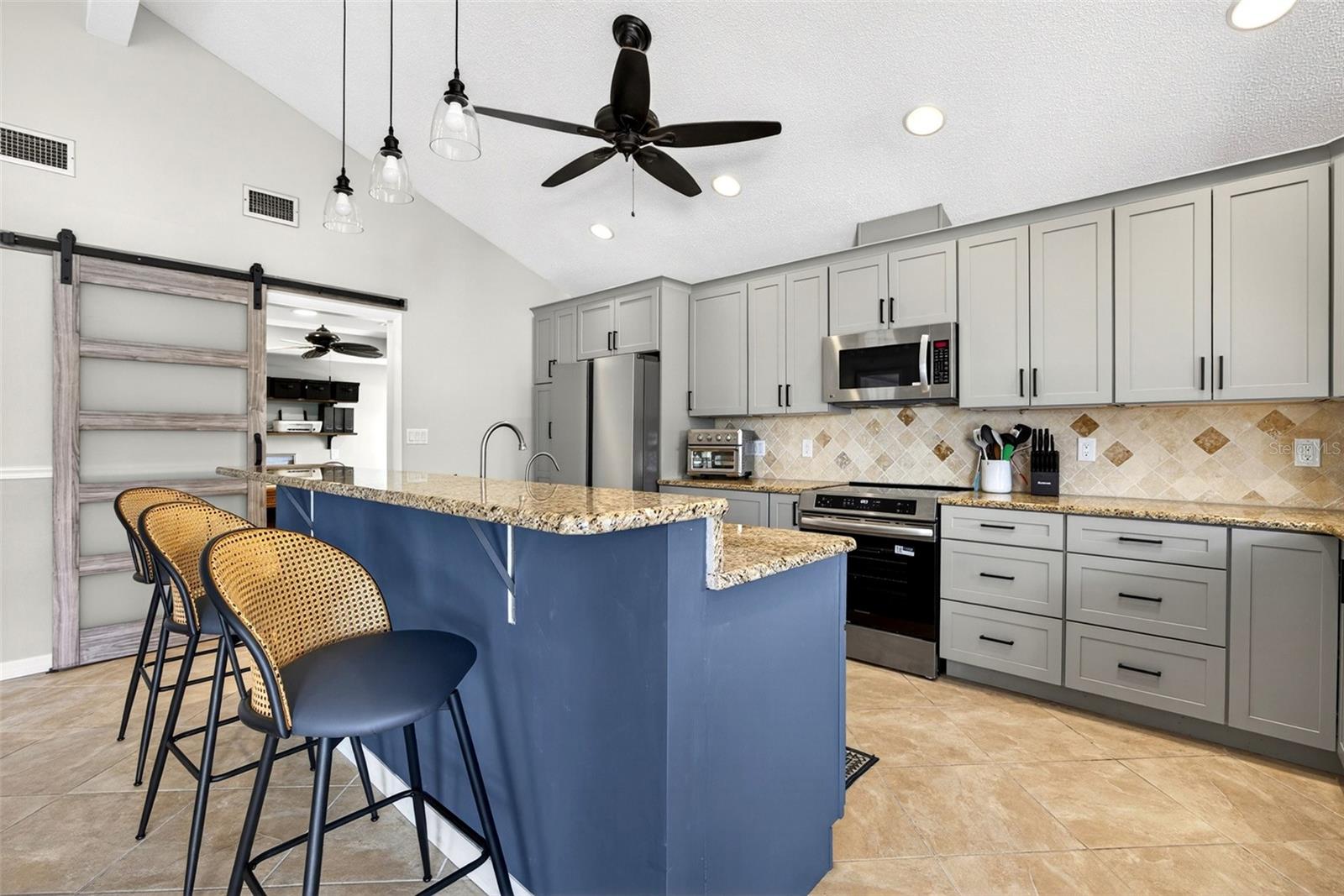 PUNTA GORDA ISLES SEC 07 - Residential