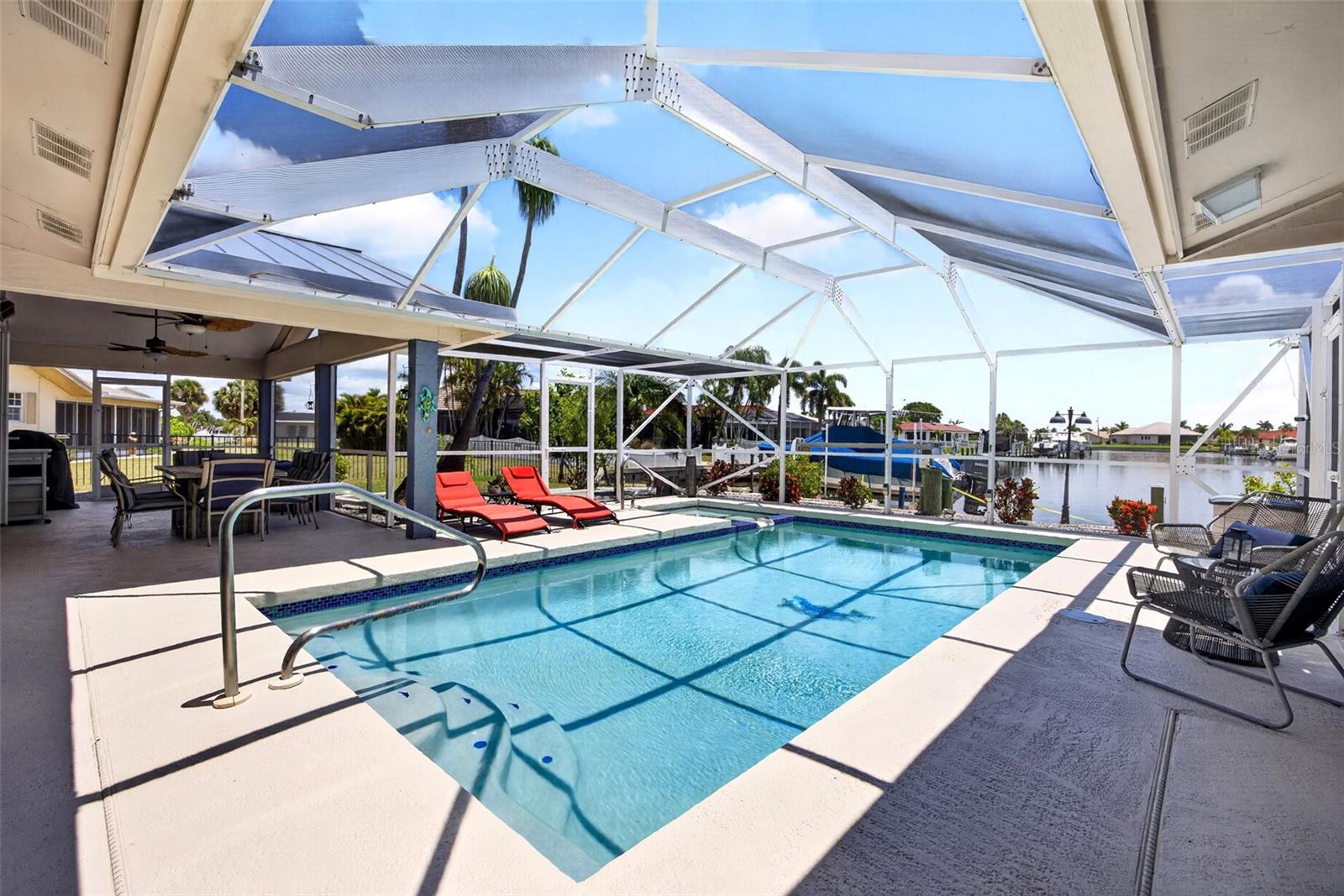 586 BAL HARBOR BOULEVARD, PUNTA GORDA, FL, 33950 3 586 BAL HARBOR BOULEVARD