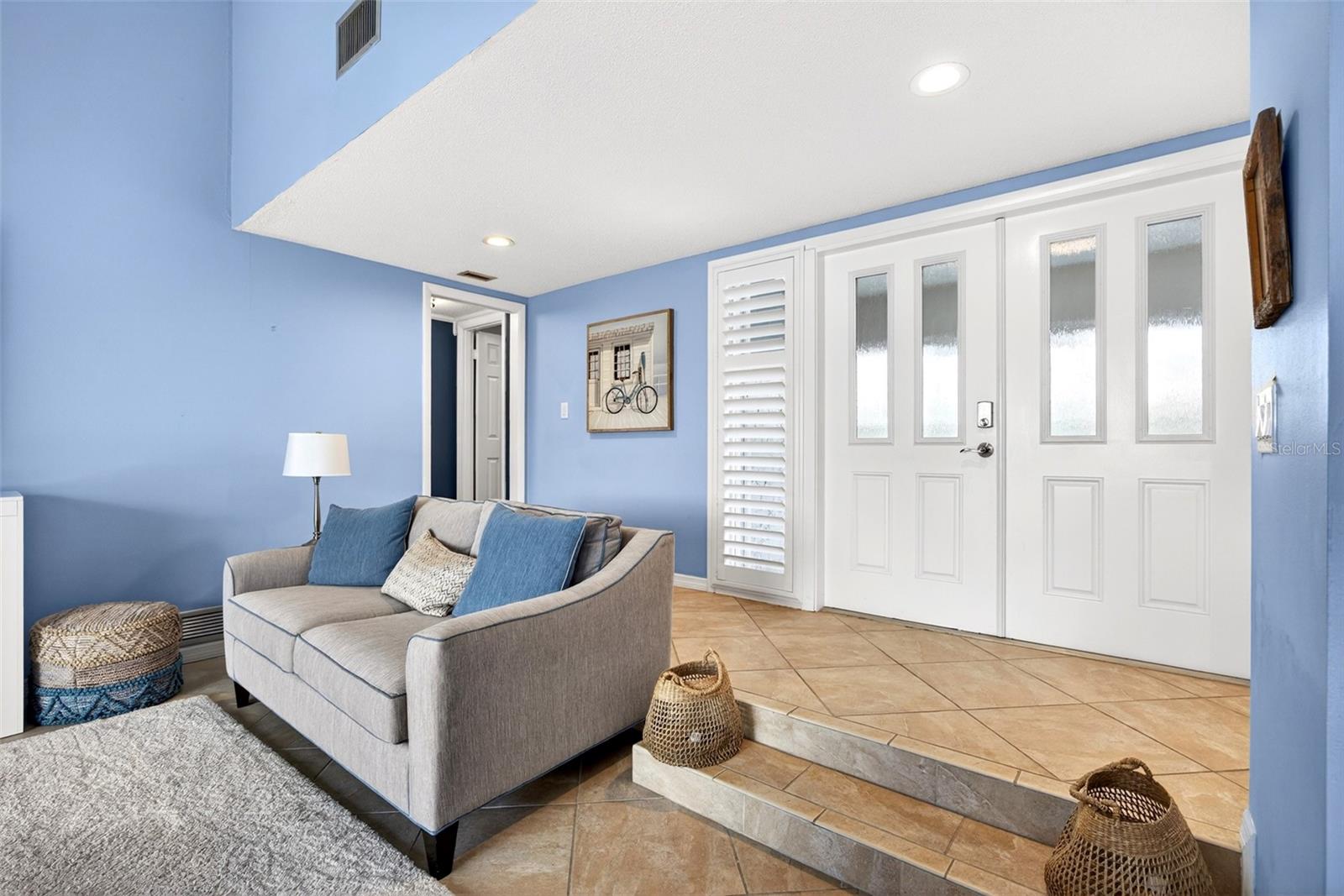 PUNTA GORDA ISLES SEC 07 - Residential