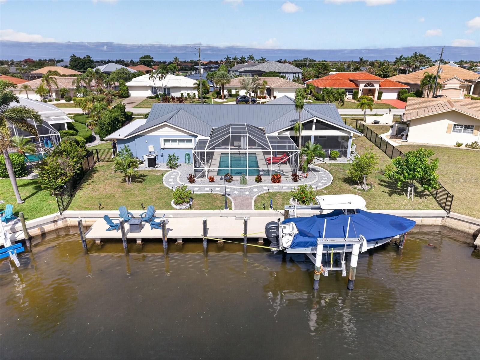 586 BAL HARBOR BOULEVARD, PUNTA GORDA, FL, 33950 2 586 BAL HARBOR BOULEVARD