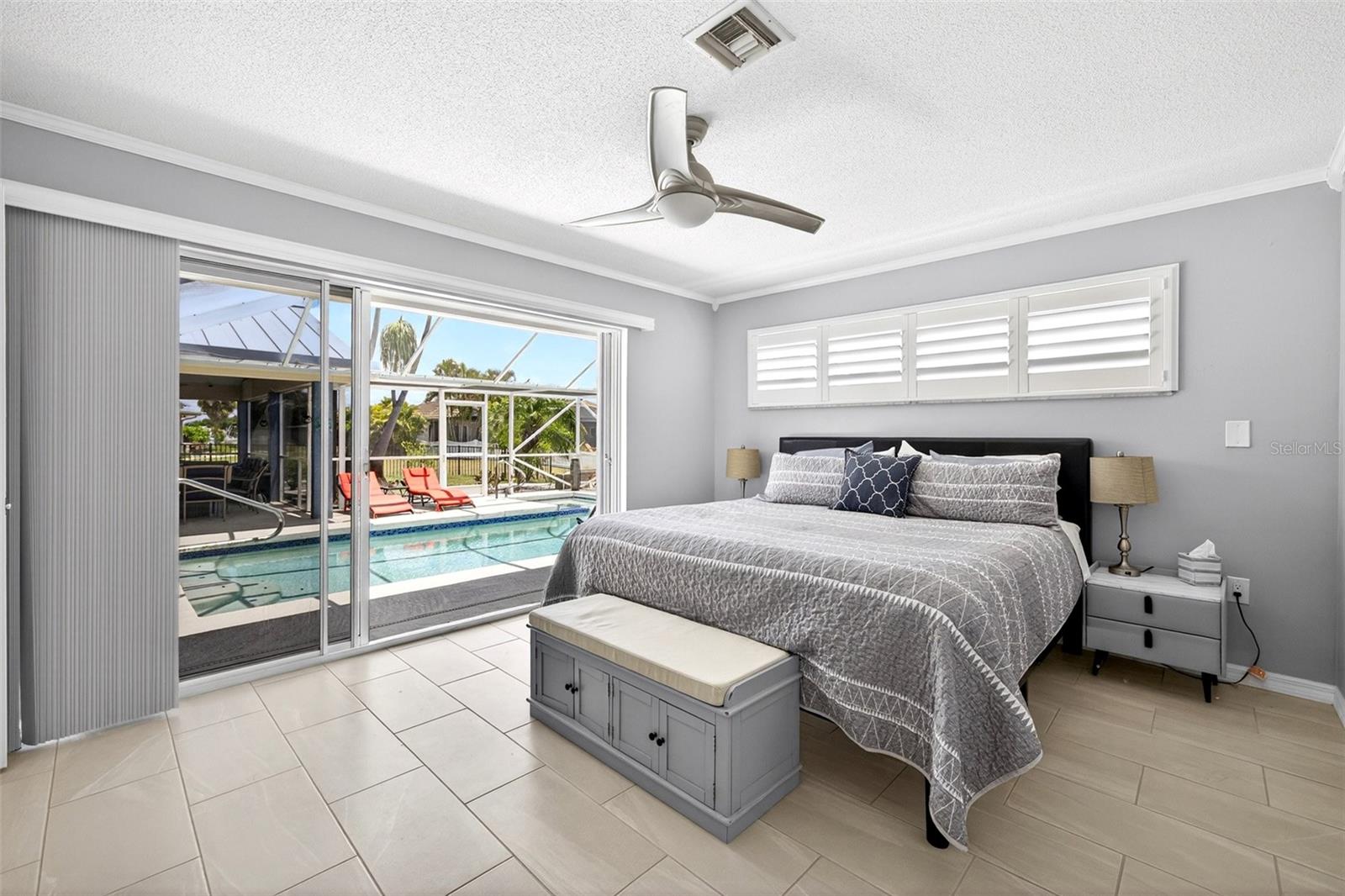 PUNTA GORDA ISLES SEC 07 - Residential