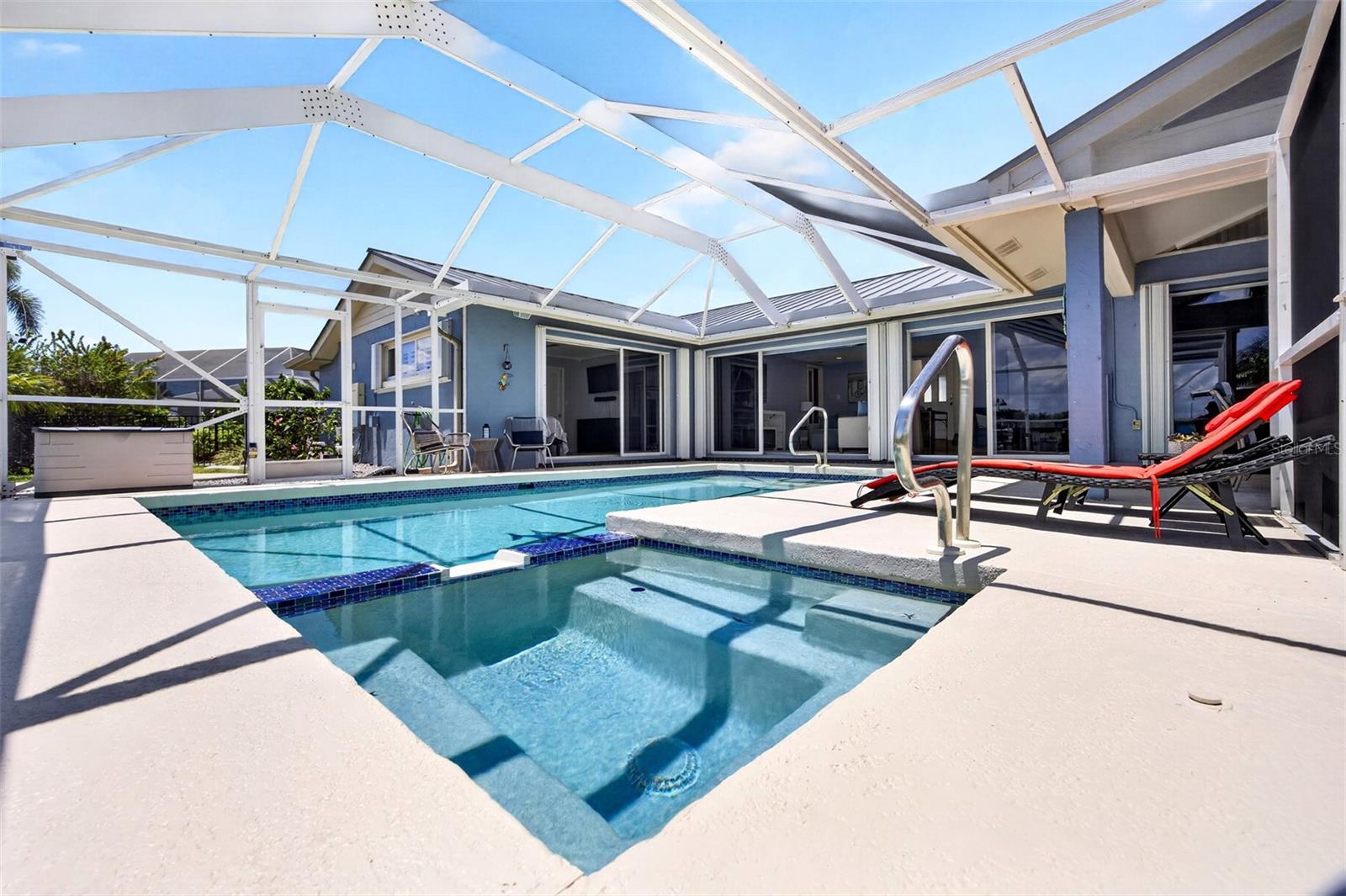 PUNTA GORDA ISLES SEC 07 - Residential