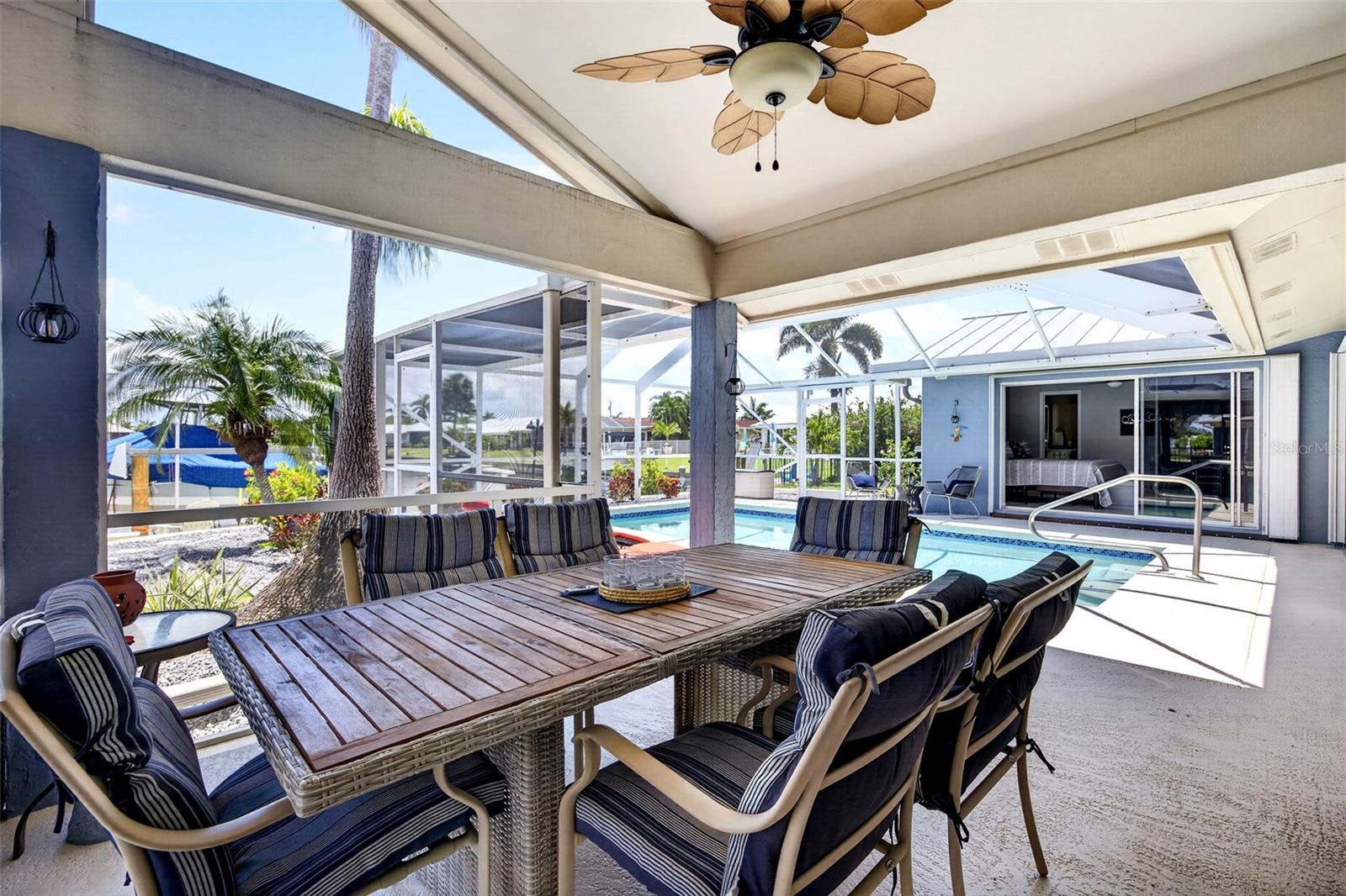 PUNTA GORDA ISLES SEC 07 - Residential