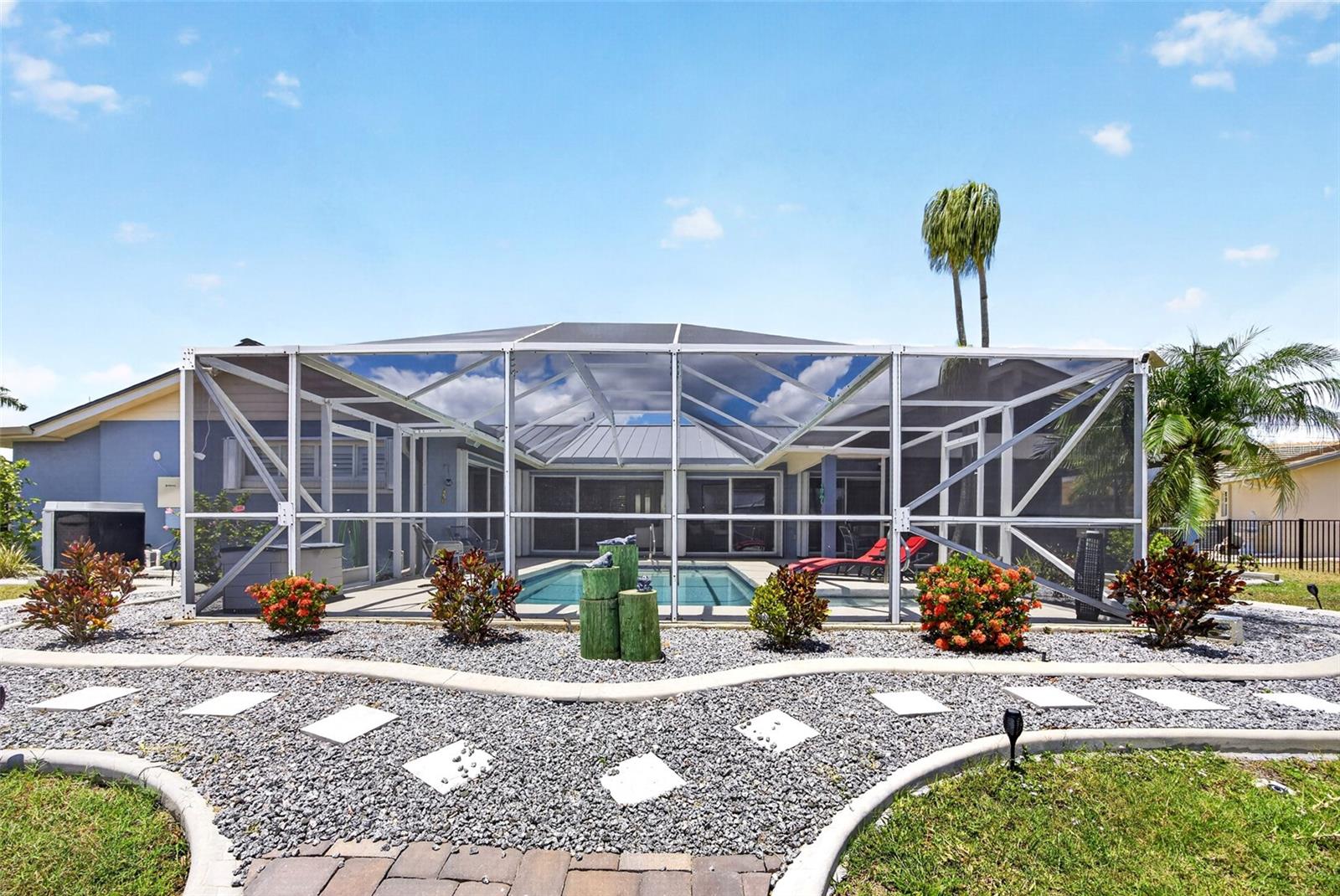 PUNTA GORDA ISLES SEC 07 - Residential