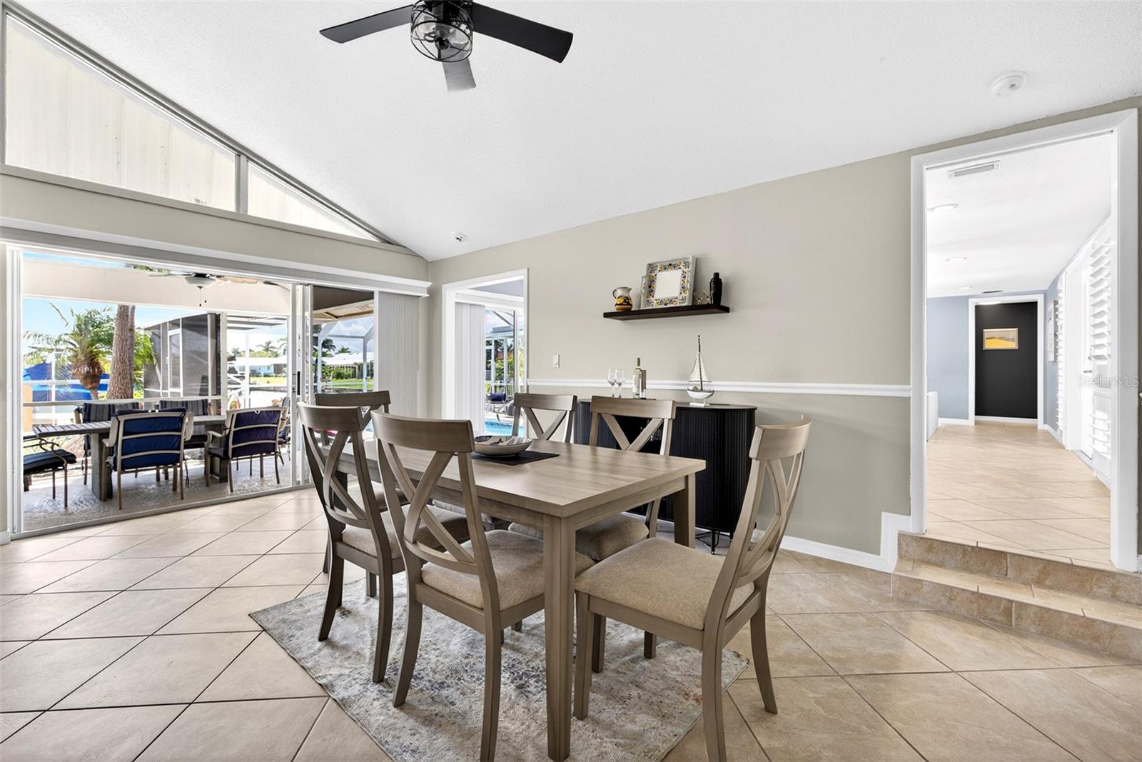 PUNTA GORDA ISLES SEC 07 - Residential