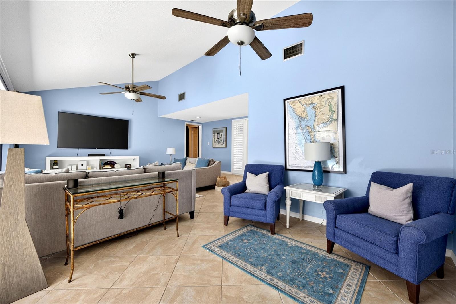 PUNTA GORDA ISLES SEC 07 - Residential