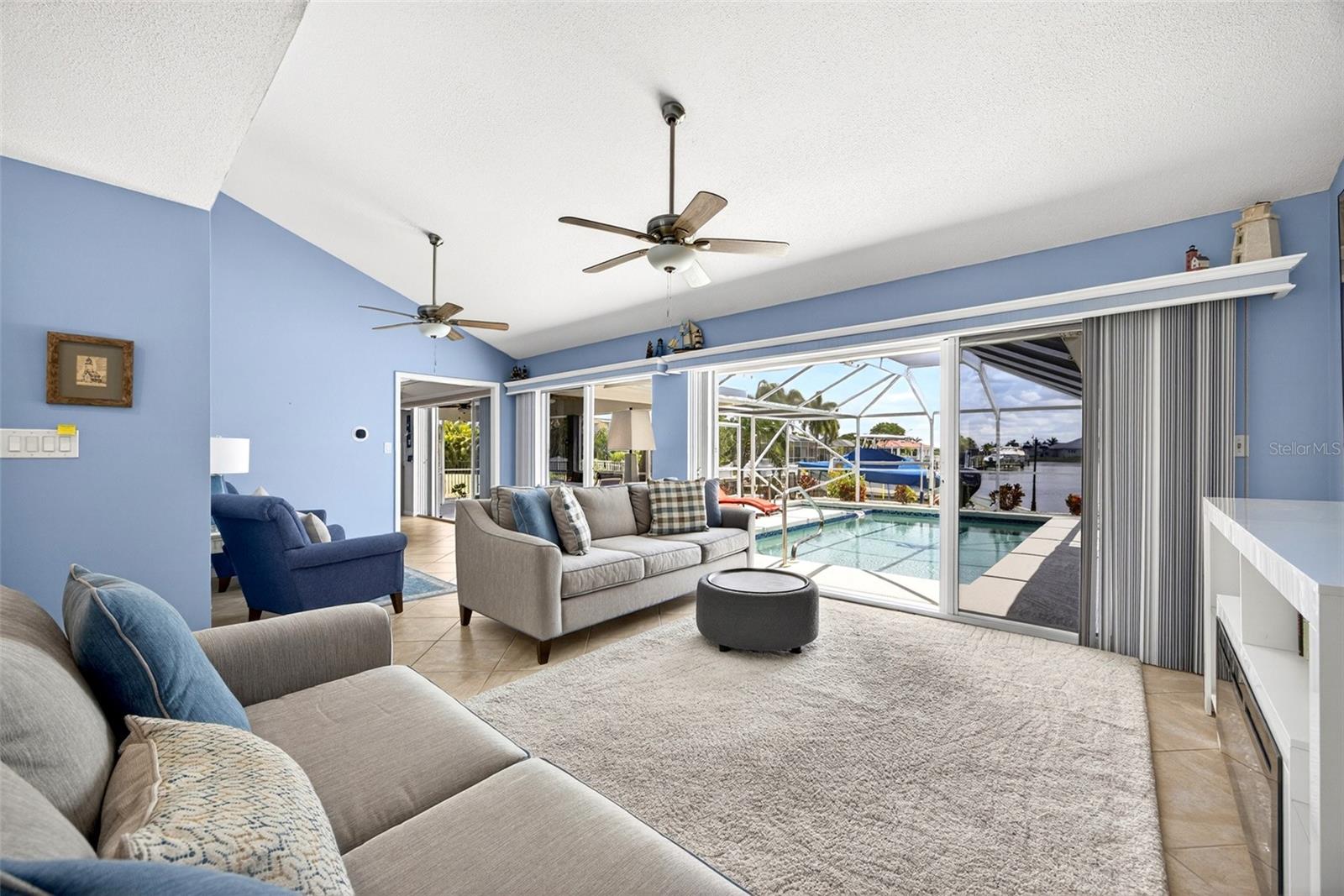 PUNTA GORDA ISLES SEC 07 - Residential