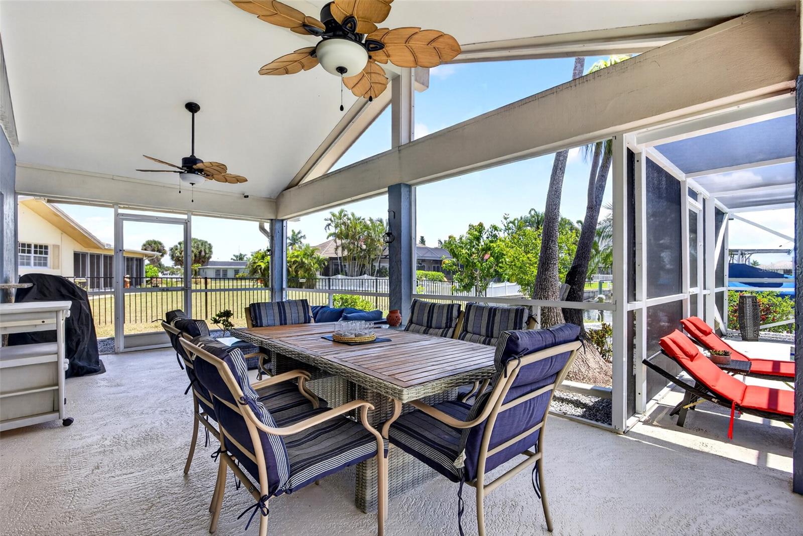 PUNTA GORDA ISLES SEC 07 - Residential