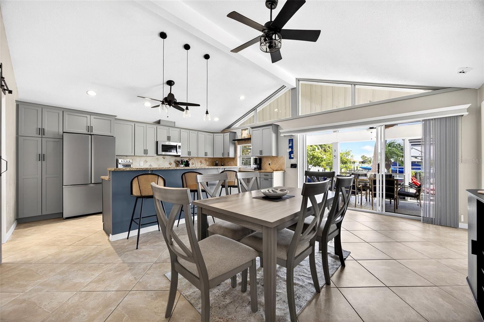 PUNTA GORDA ISLES SEC 07 - Residential