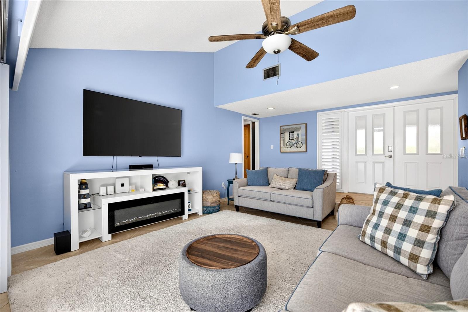 PUNTA GORDA ISLES SEC 07 - Residential