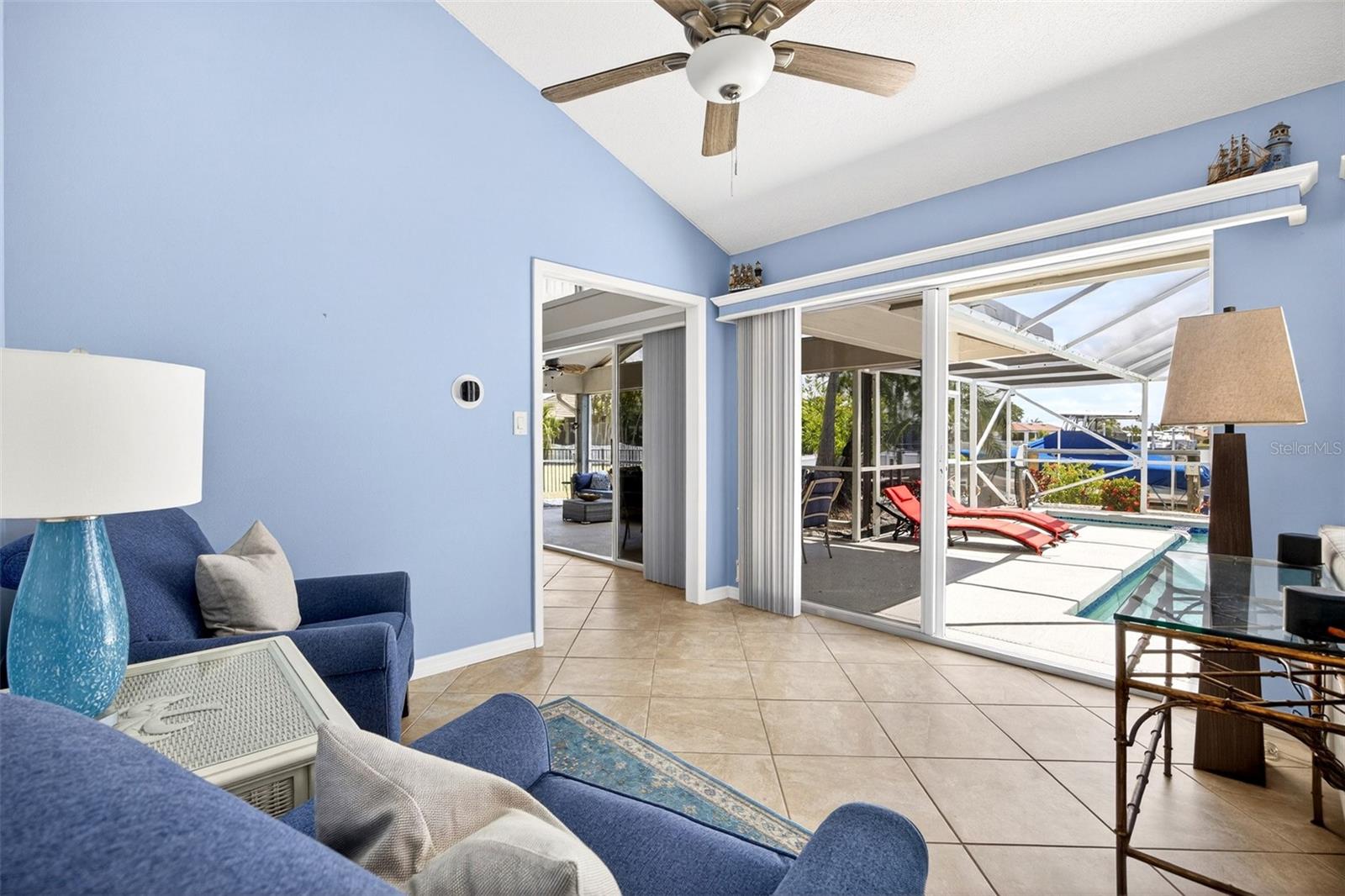 PUNTA GORDA ISLES SEC 07 - Residential