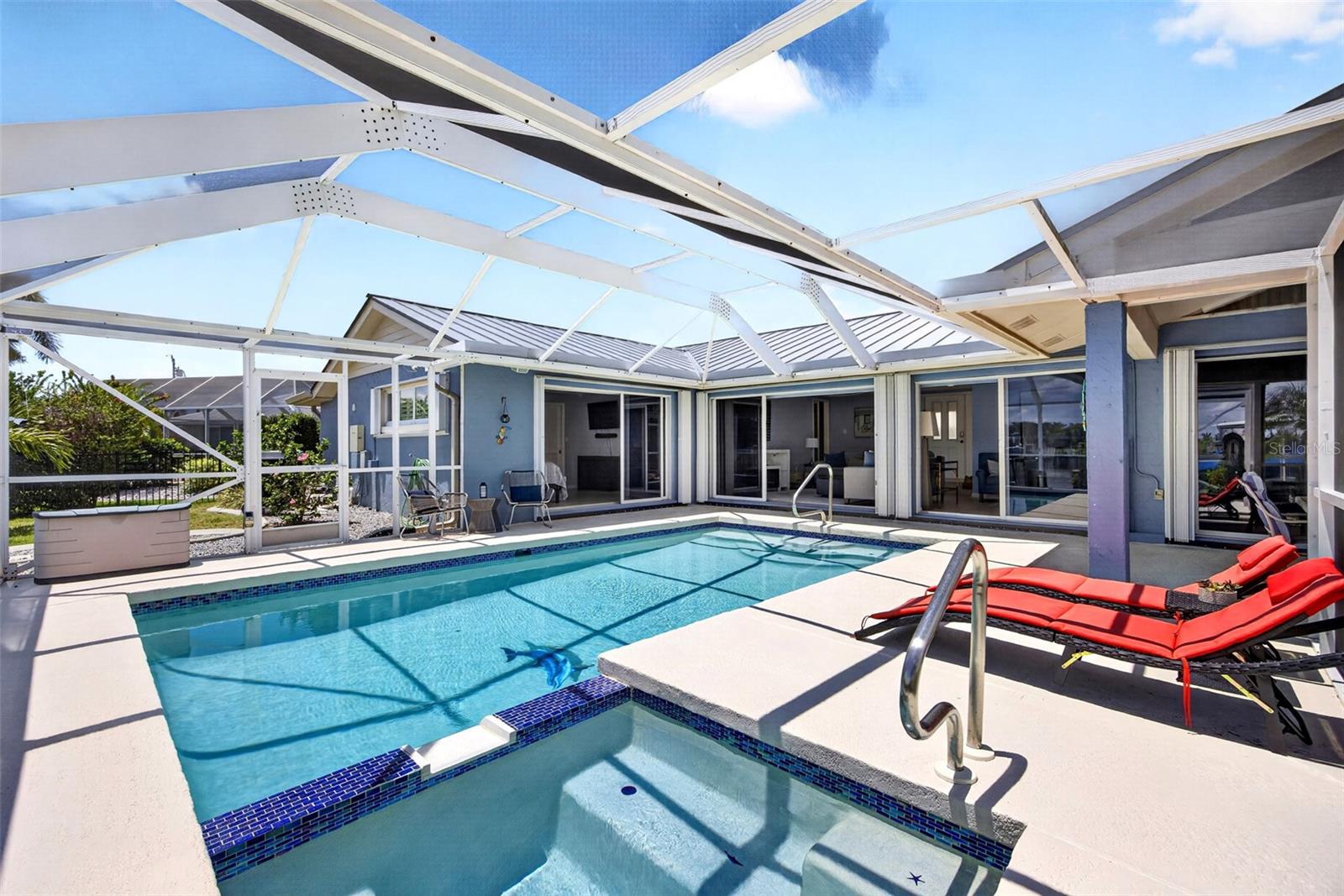 PUNTA GORDA ISLES SEC 07 - Residential