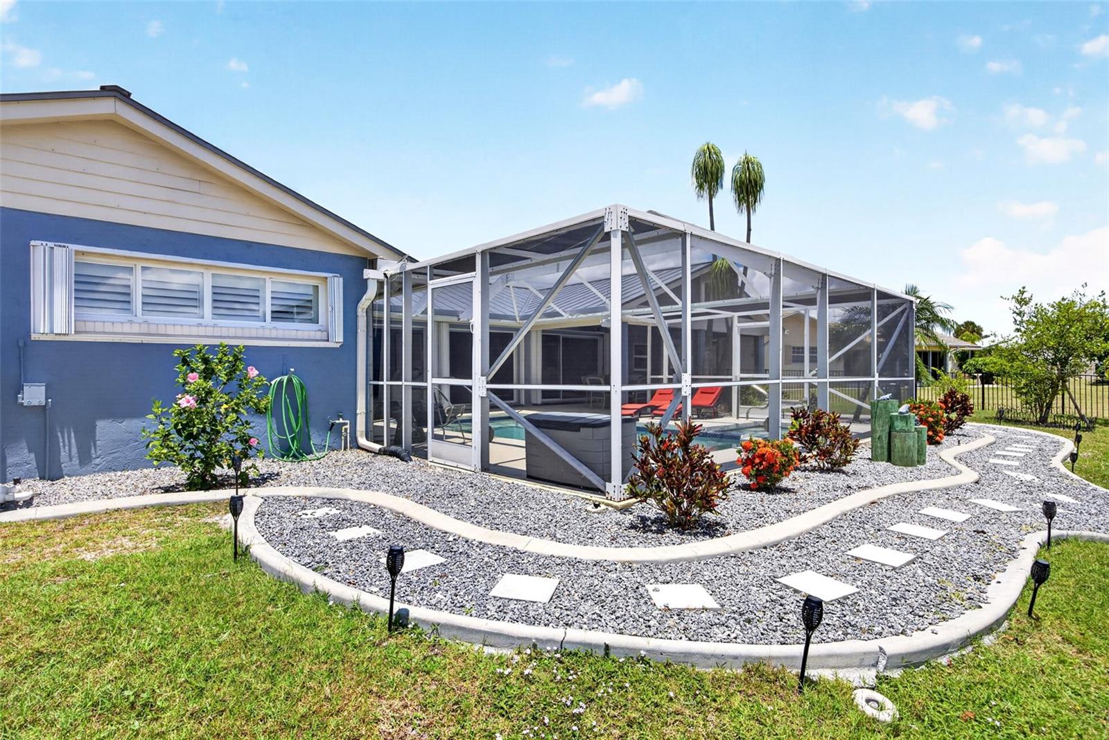 PUNTA GORDA ISLES SEC 07 - Residential