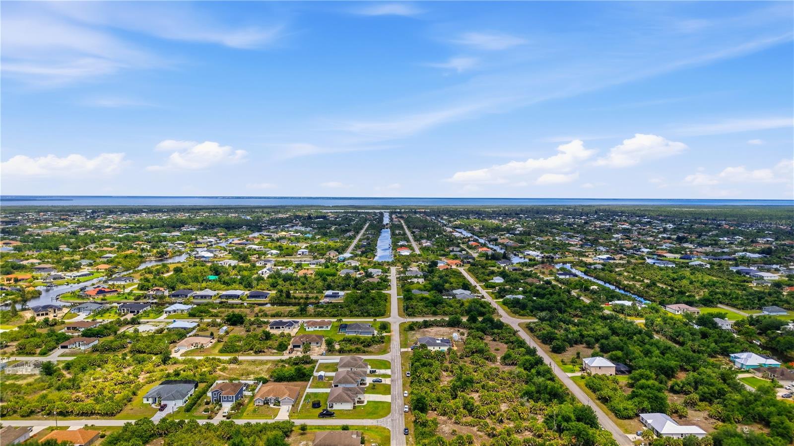 PORT CHARLOTTE SEC 87 - Residential