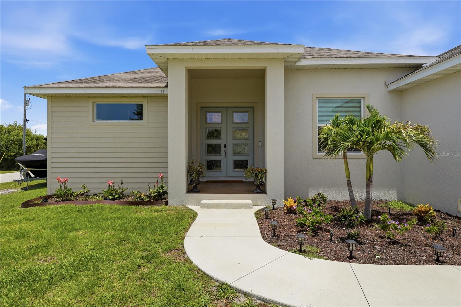 PORT CHARLOTTE SEC 87 - Residential