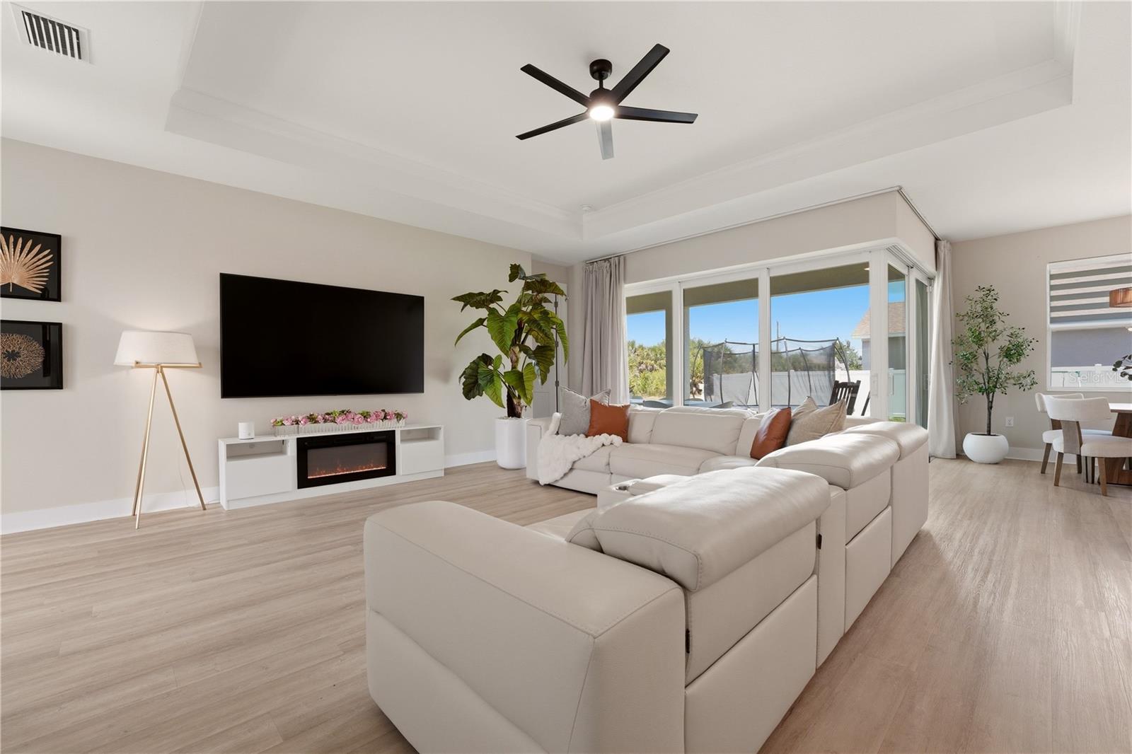 PORT CHARLOTTE SEC 87 - Residential