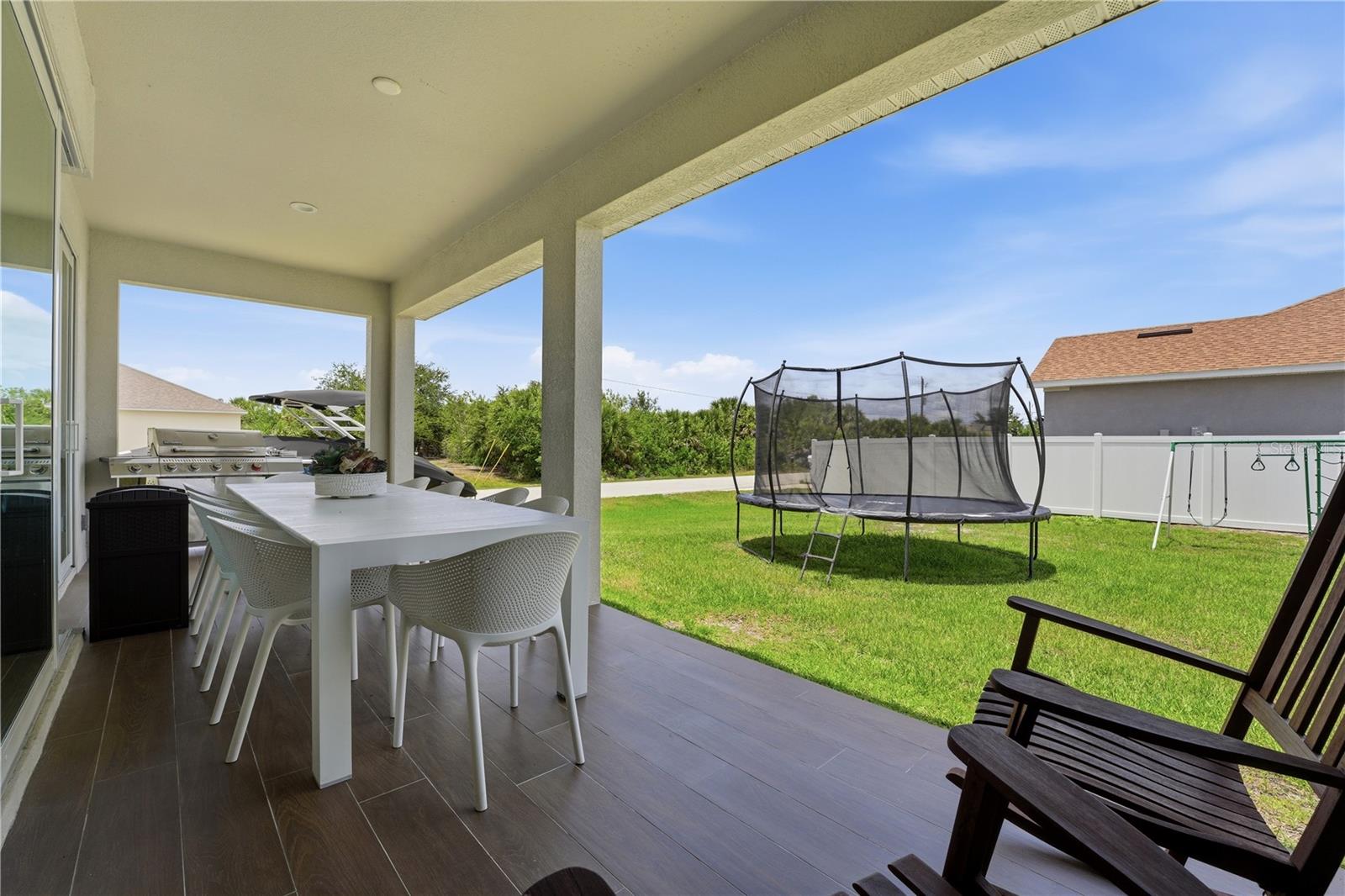 PORT CHARLOTTE SEC 87 - Residential