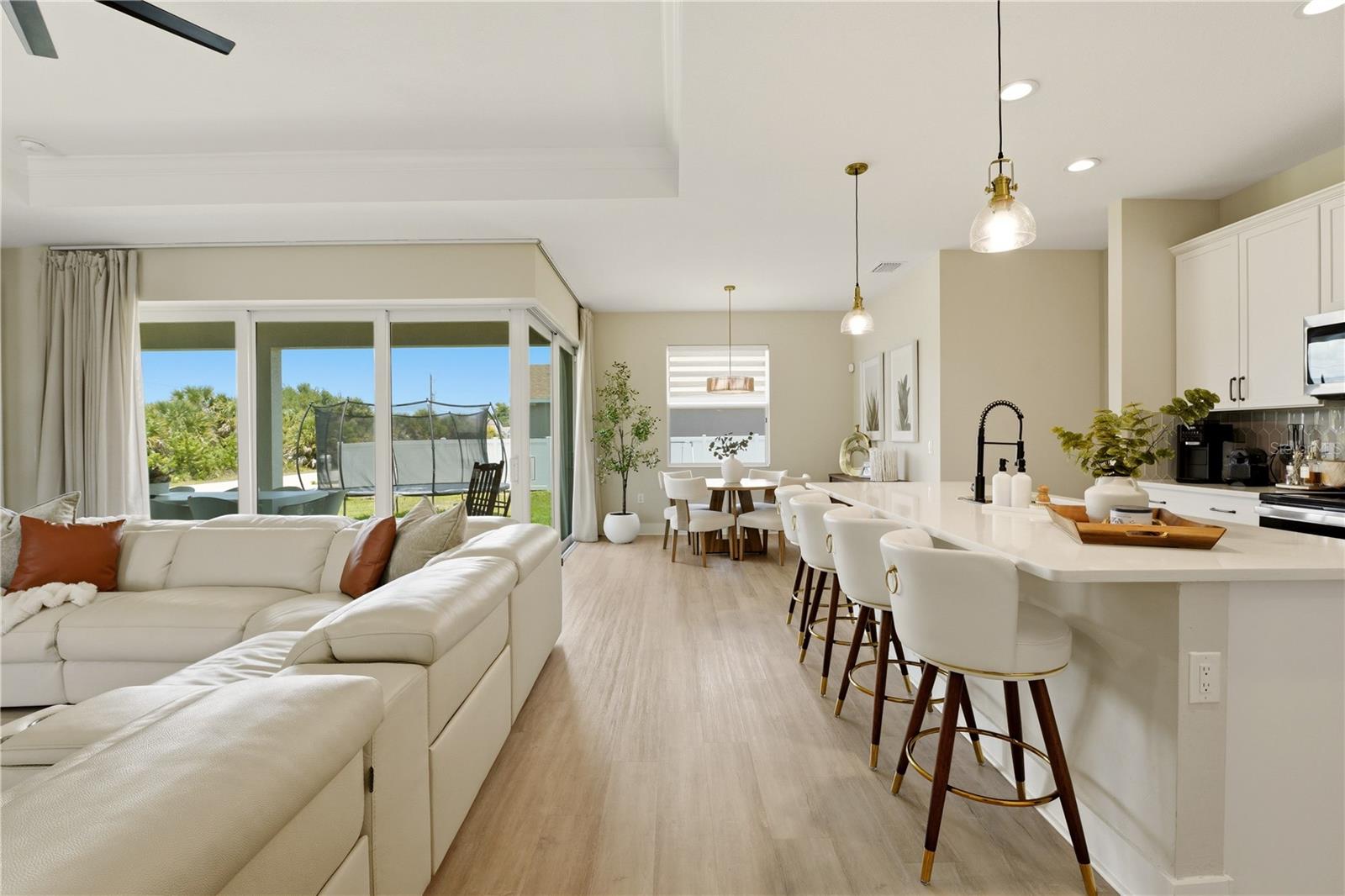 PORT CHARLOTTE SEC 87 - Residential
