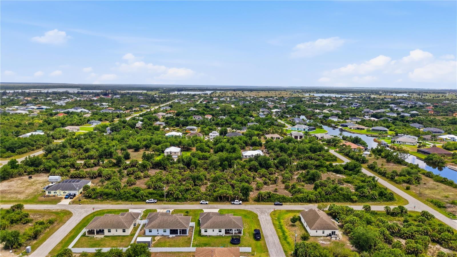 PORT CHARLOTTE SEC 87 - Residential