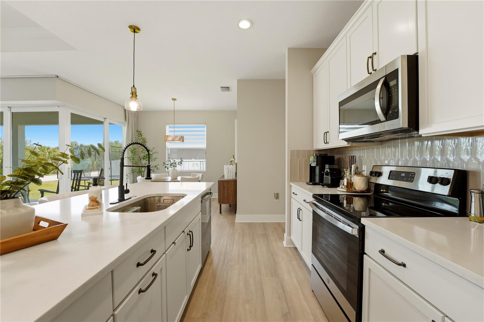 PORT CHARLOTTE SEC 87 - Residential