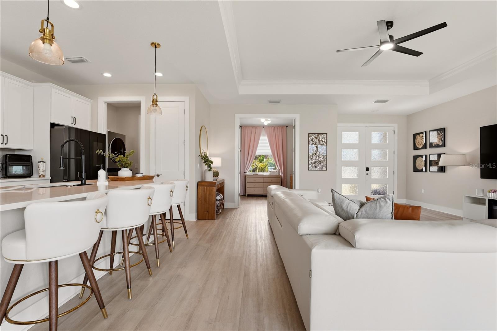 PORT CHARLOTTE SEC 87 - Residential