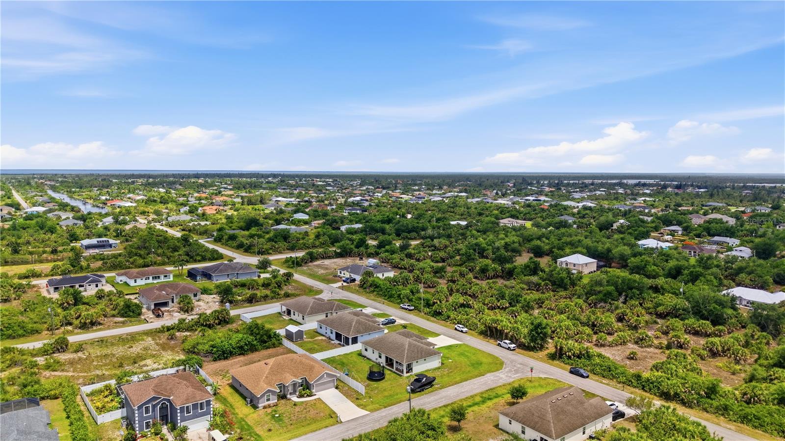 PORT CHARLOTTE SEC 87 - Residential