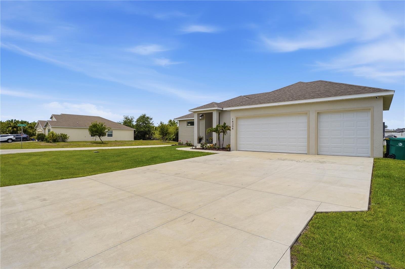 PORT CHARLOTTE SEC 87 - Residential