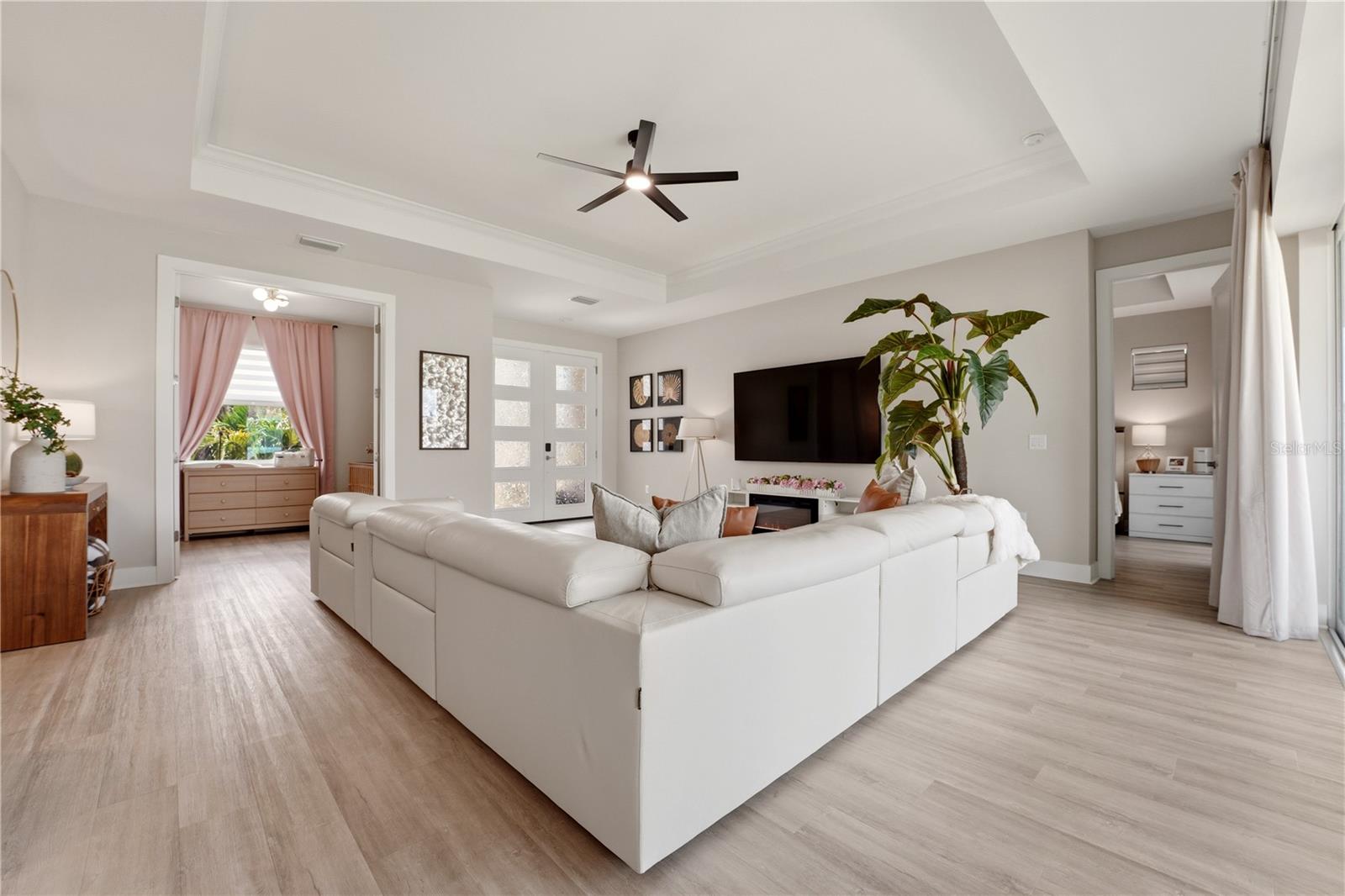PORT CHARLOTTE SEC 87 - Residential