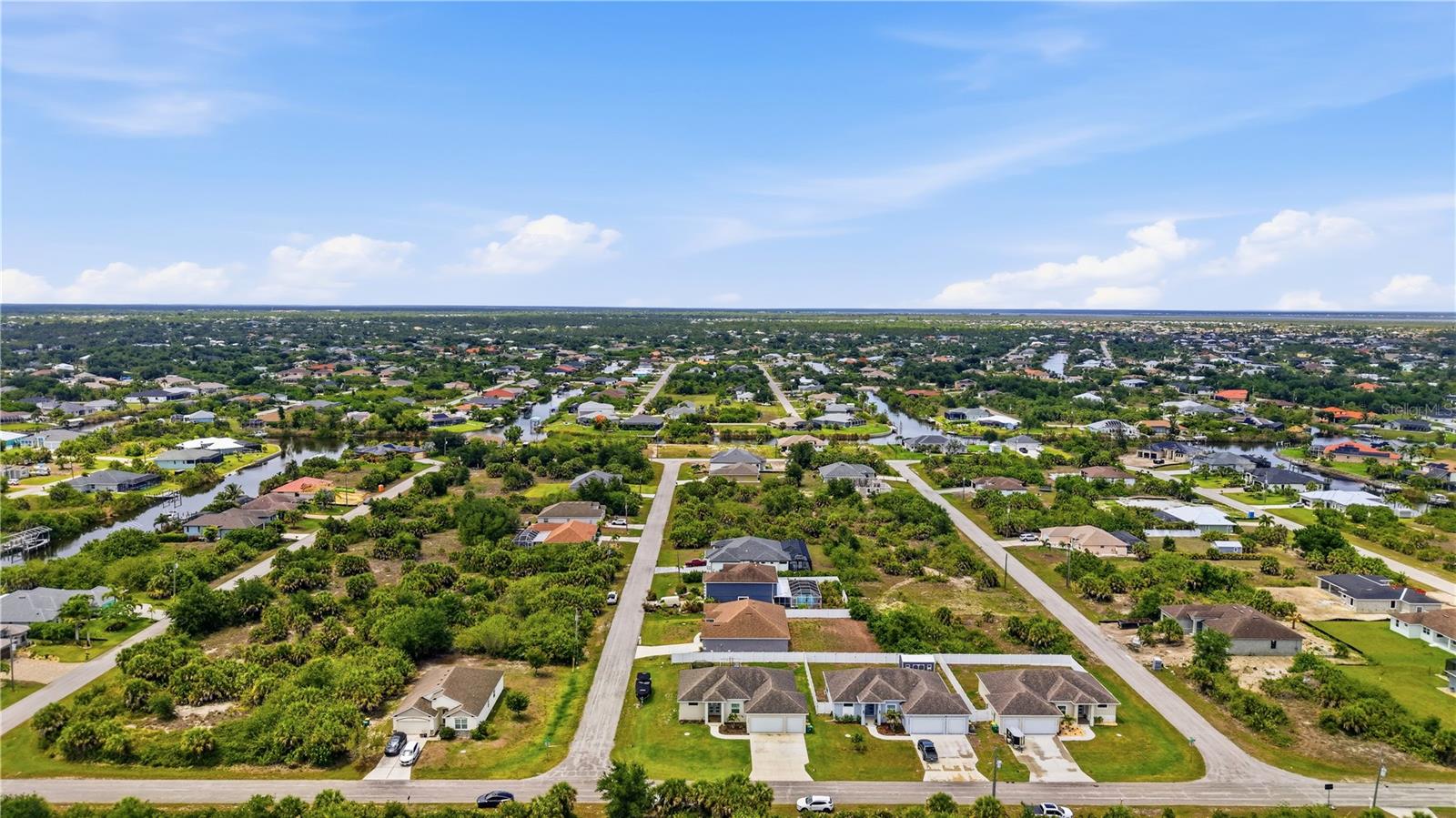 PORT CHARLOTTE SEC 87 - Residential