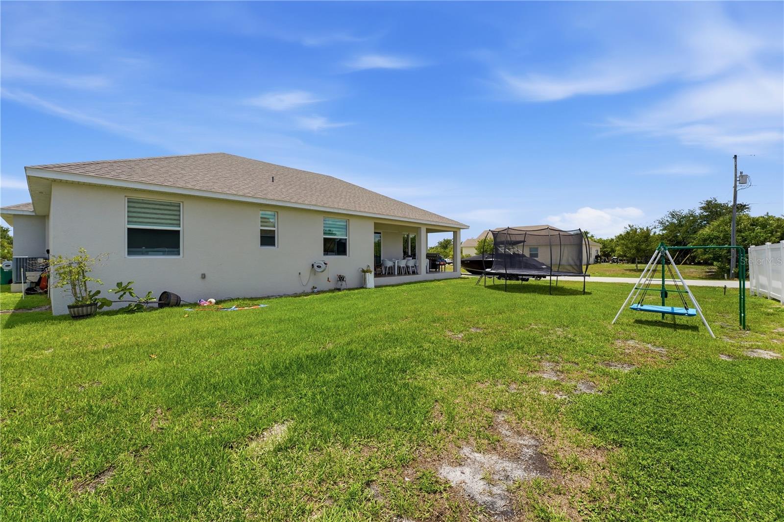 PORT CHARLOTTE SEC 87 - Residential