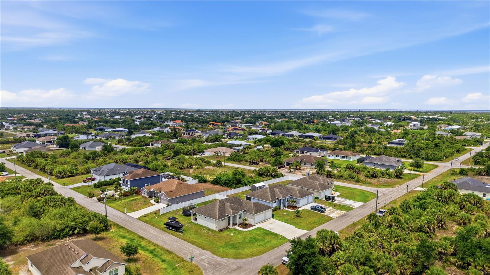 PORT CHARLOTTE SEC 87 - Residential