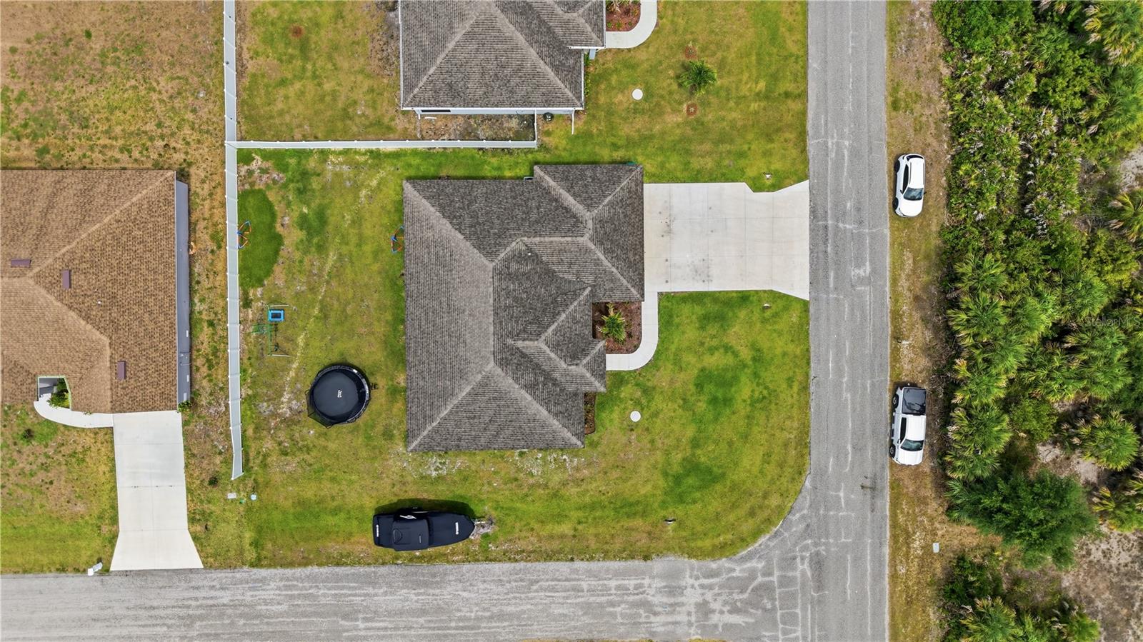 PORT CHARLOTTE SEC 87 - Residential