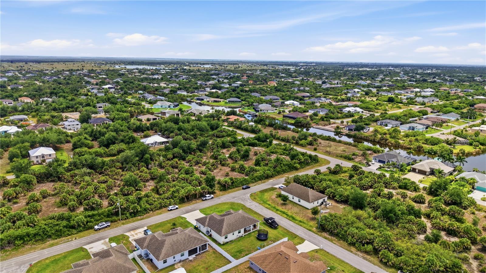 PORT CHARLOTTE SEC 87 - Residential