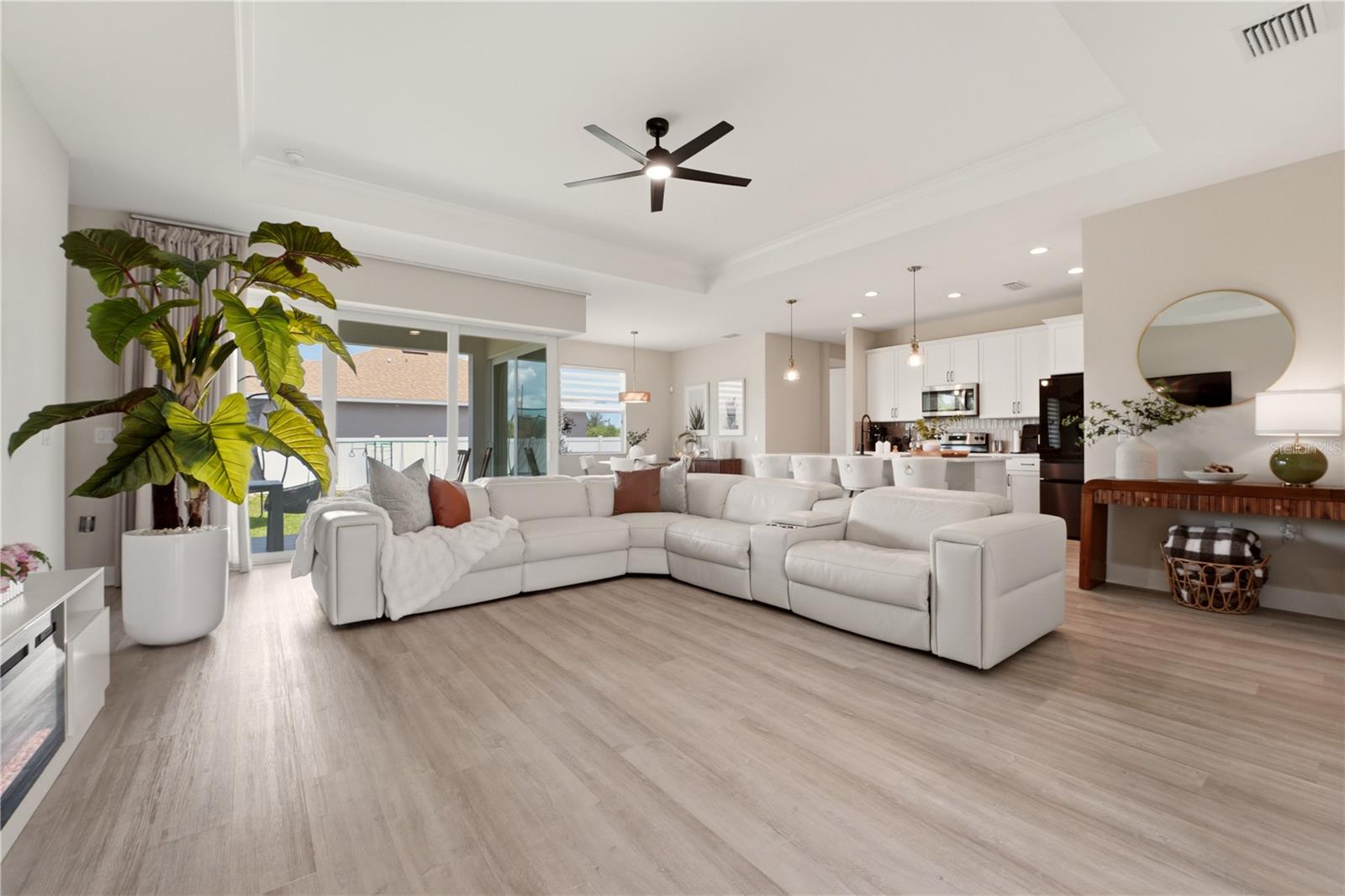 PORT CHARLOTTE SEC 87 - Residential