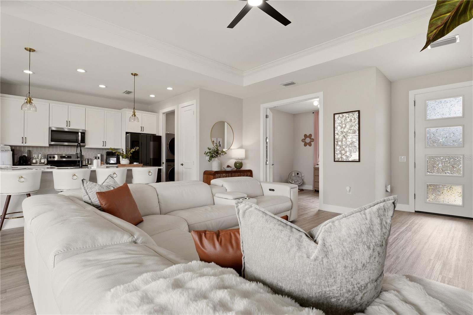 PORT CHARLOTTE SEC 87 - Residential