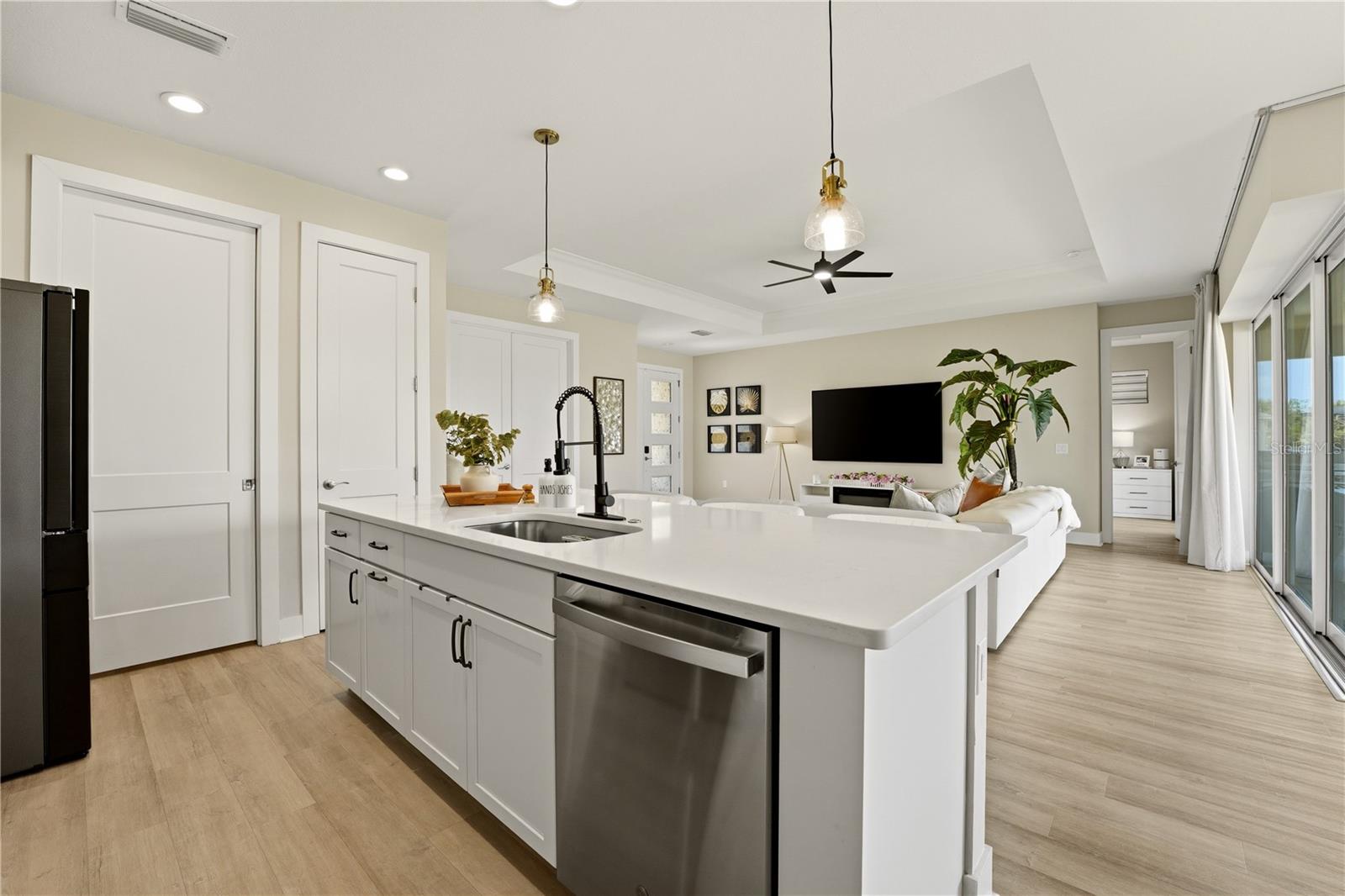 PORT CHARLOTTE SEC 87 - Residential
