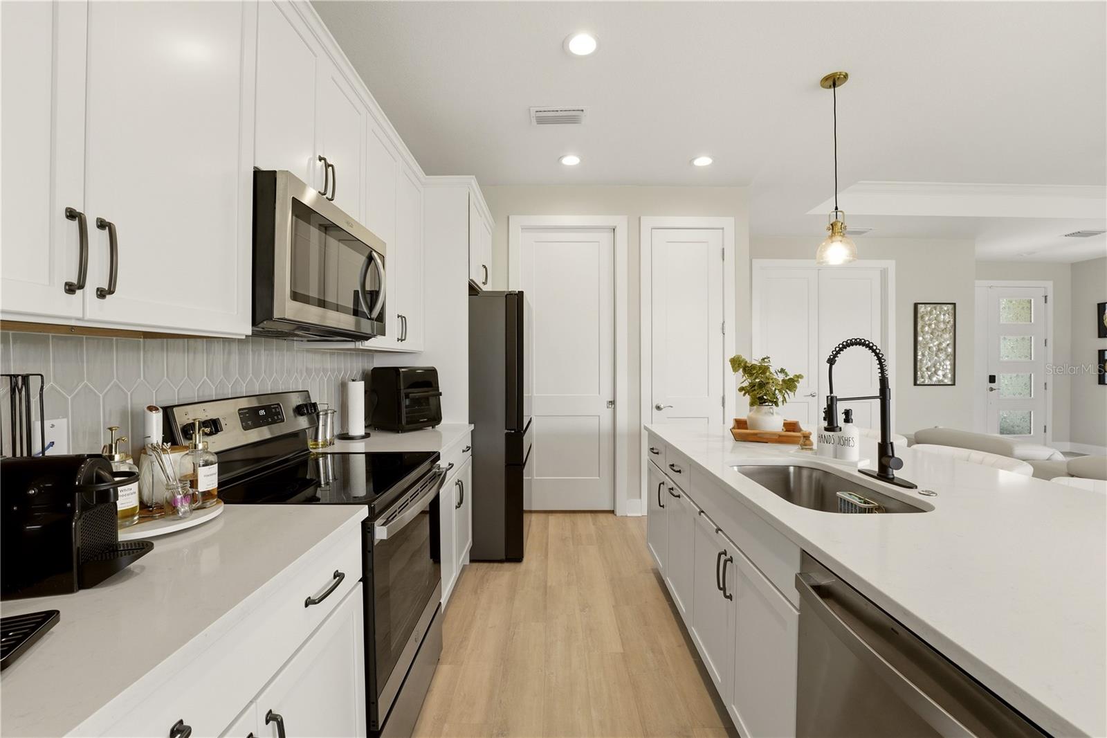 PORT CHARLOTTE SEC 87 - Residential