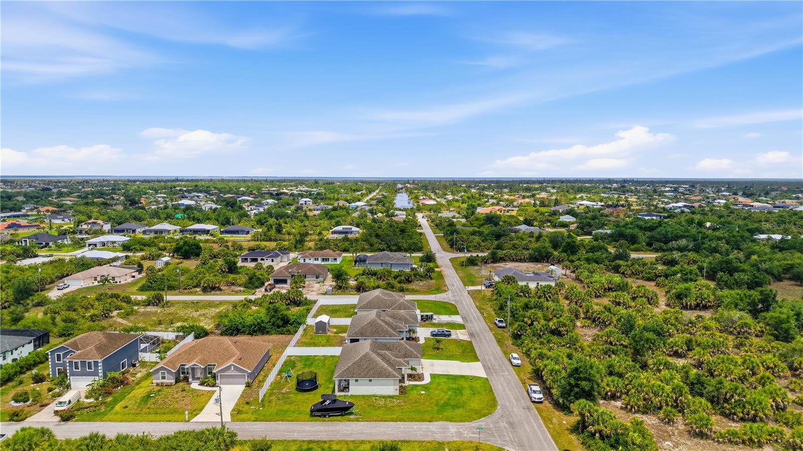 PORT CHARLOTTE SEC 87 - Residential